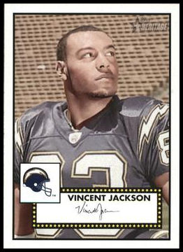 200 Vincent Jackson